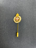 Queen’s Award Mufti Badge