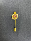 Queen’s Award Mufti Badge