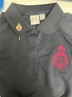 Queen’s Award Mufti Badge