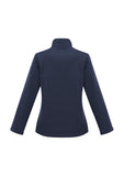 Leader’s Softshell Jacket Navy