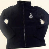 Leader's Navy Fleecy Jacket