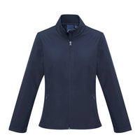 Leader’s Softshell Jacket Navy