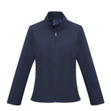 Leader’s Softshell Jacket Navy