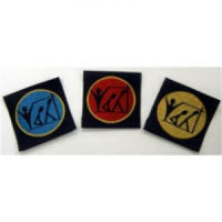 Junior Circle Badges