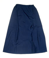 Leader's Navy Skirt