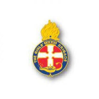 Mufti Badge